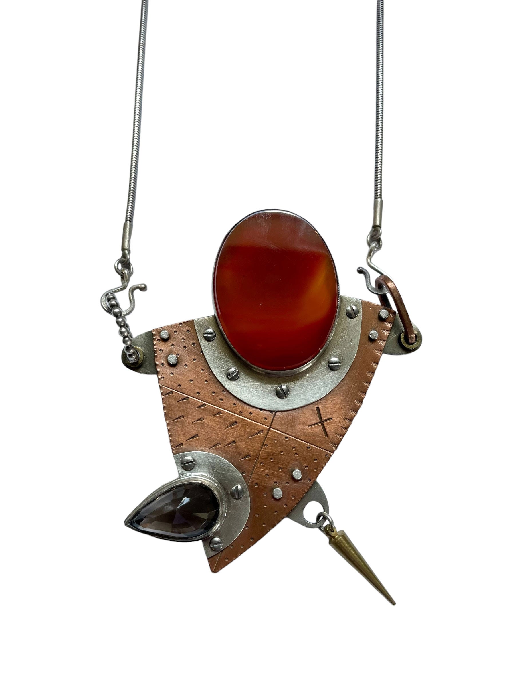 House of sales anubis locket