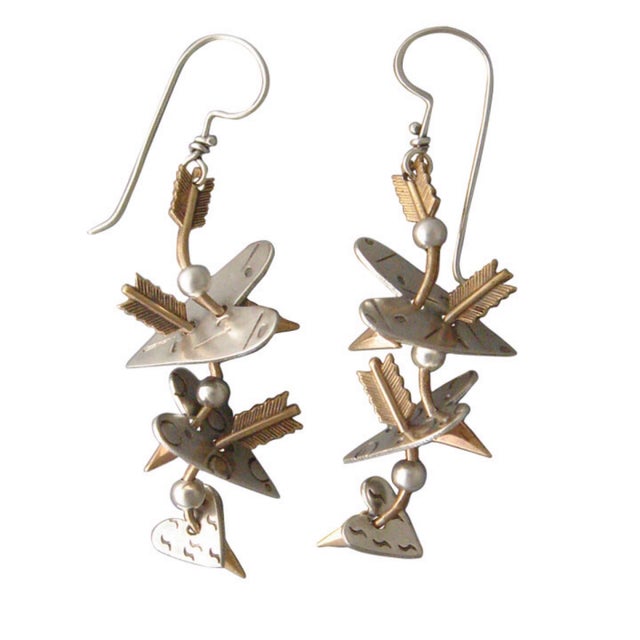 Thomas mann jewelry website shop